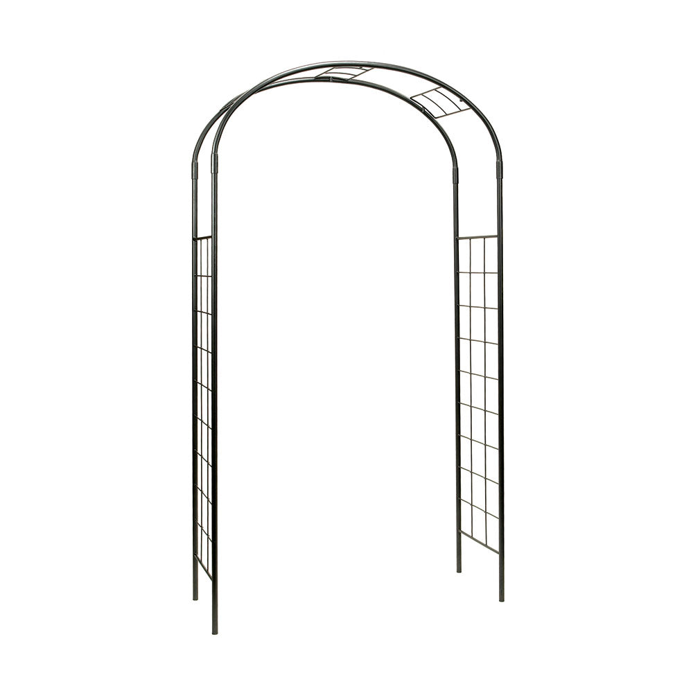 Monet Iron Arbor