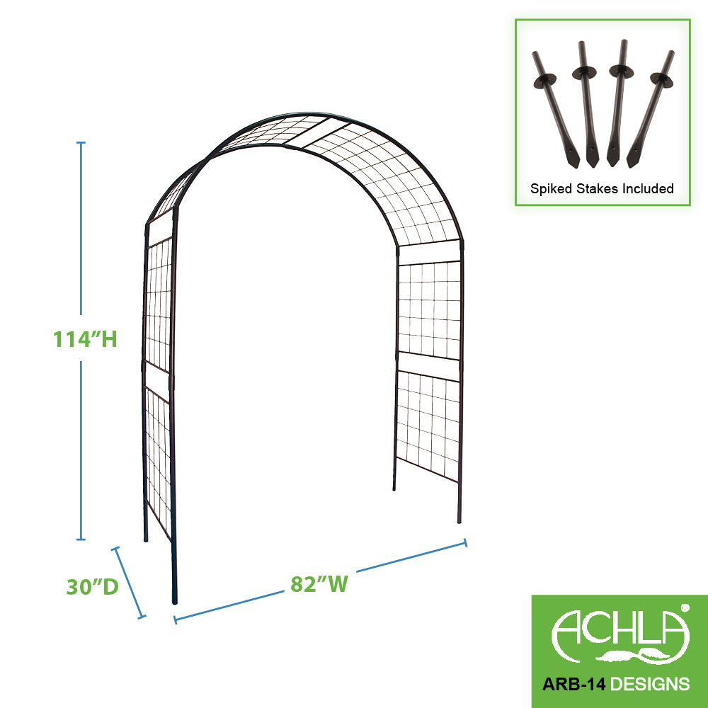 Monet II Arbor