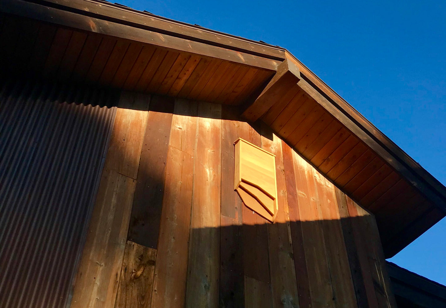 Carlsbad Bat House