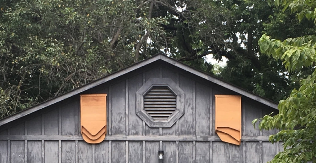 Carlsbad Bat House