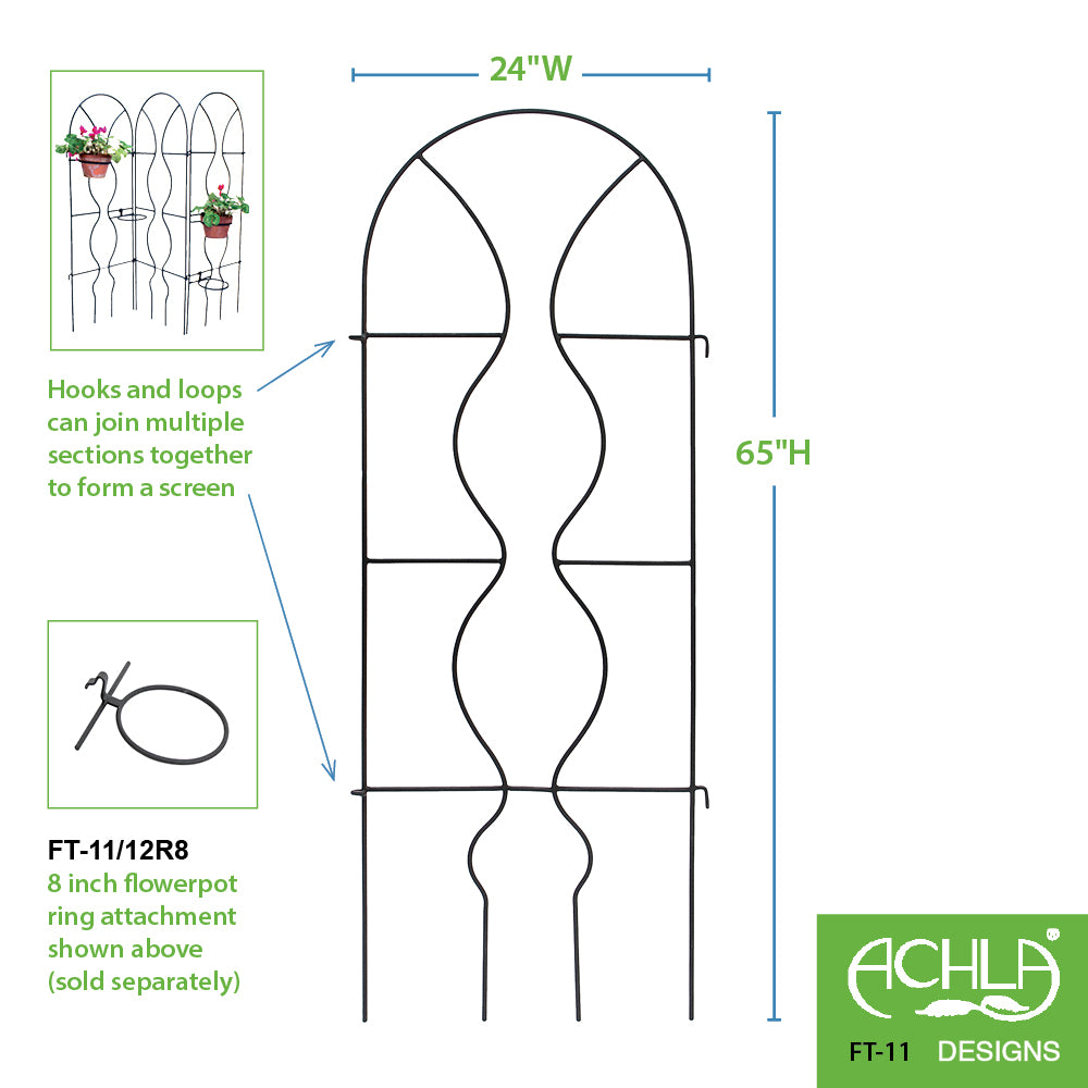 Orangerie Trellis