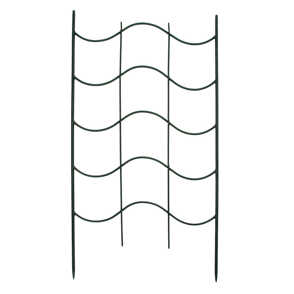 Waves Trellis
