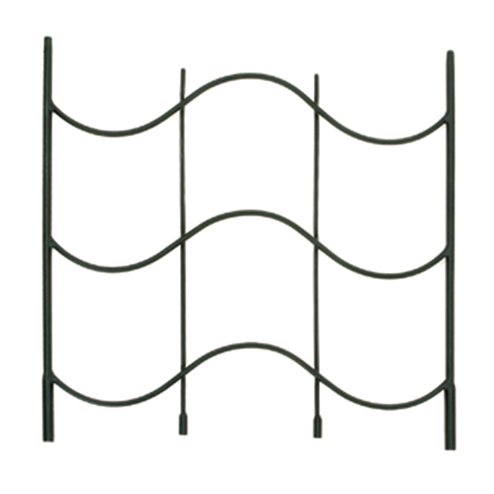 Waves Trellis