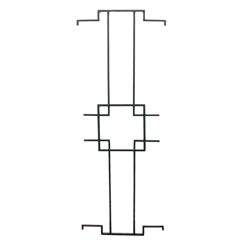 Squares Trellis