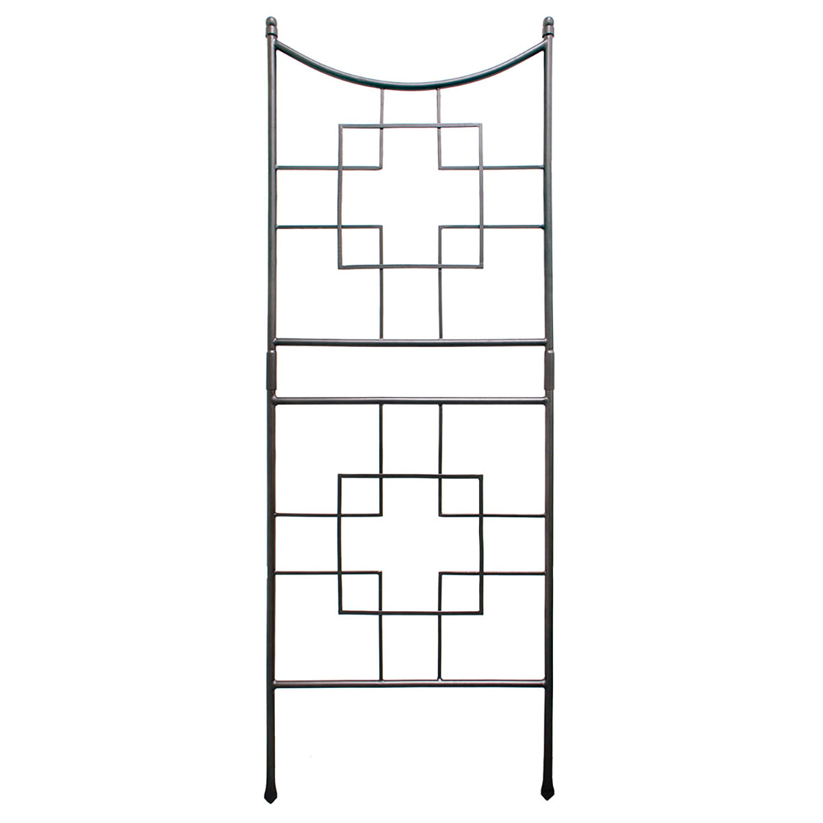 Squares Trellis