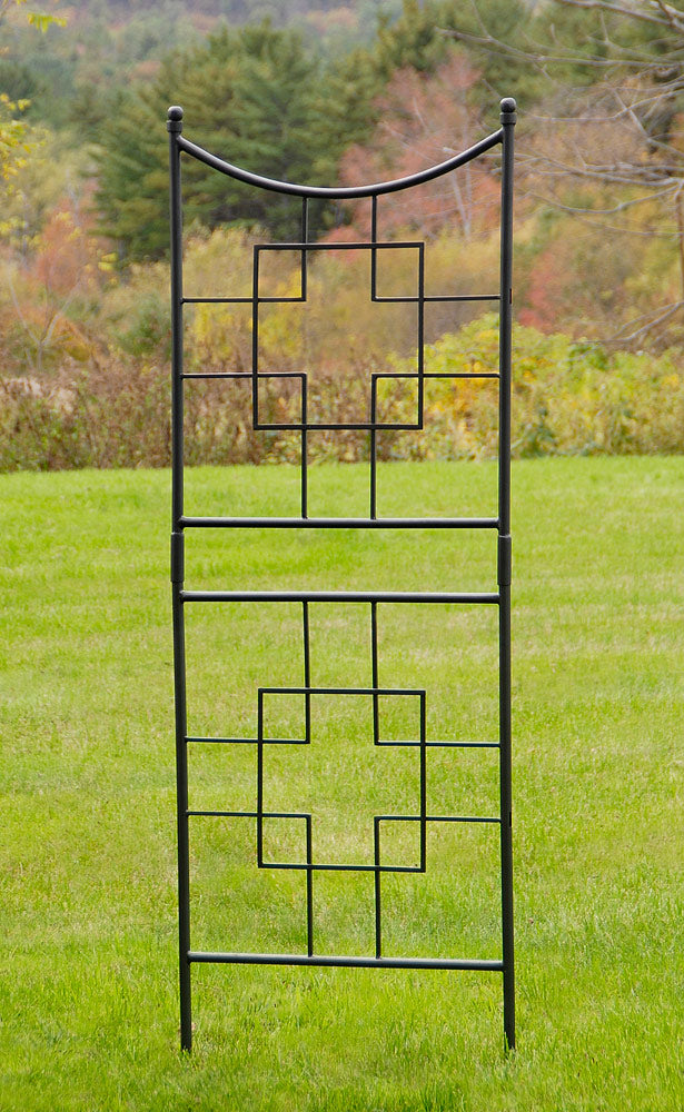 Squares Trellis