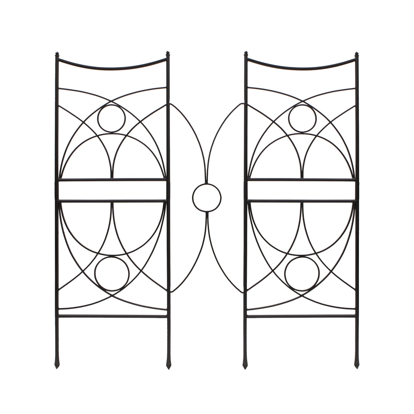 Aurora Trellis