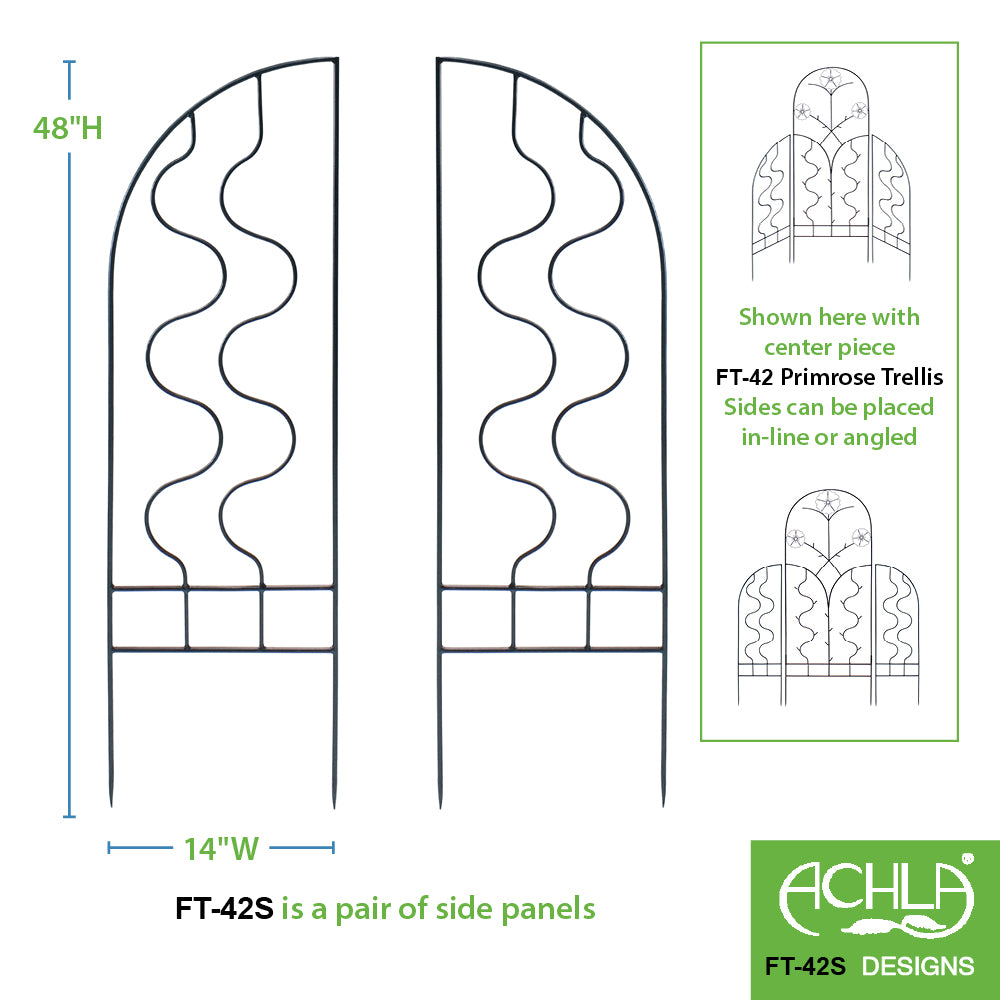 Primrose Trellis