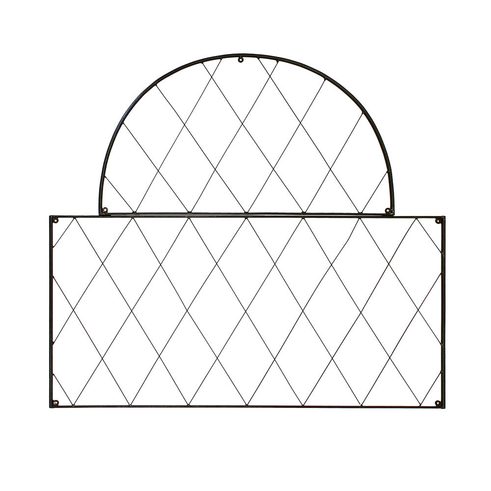 Oxfordshire Trellis