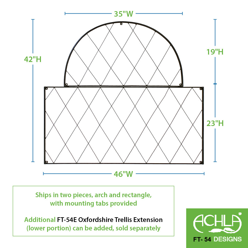 Oxfordshire Trellis