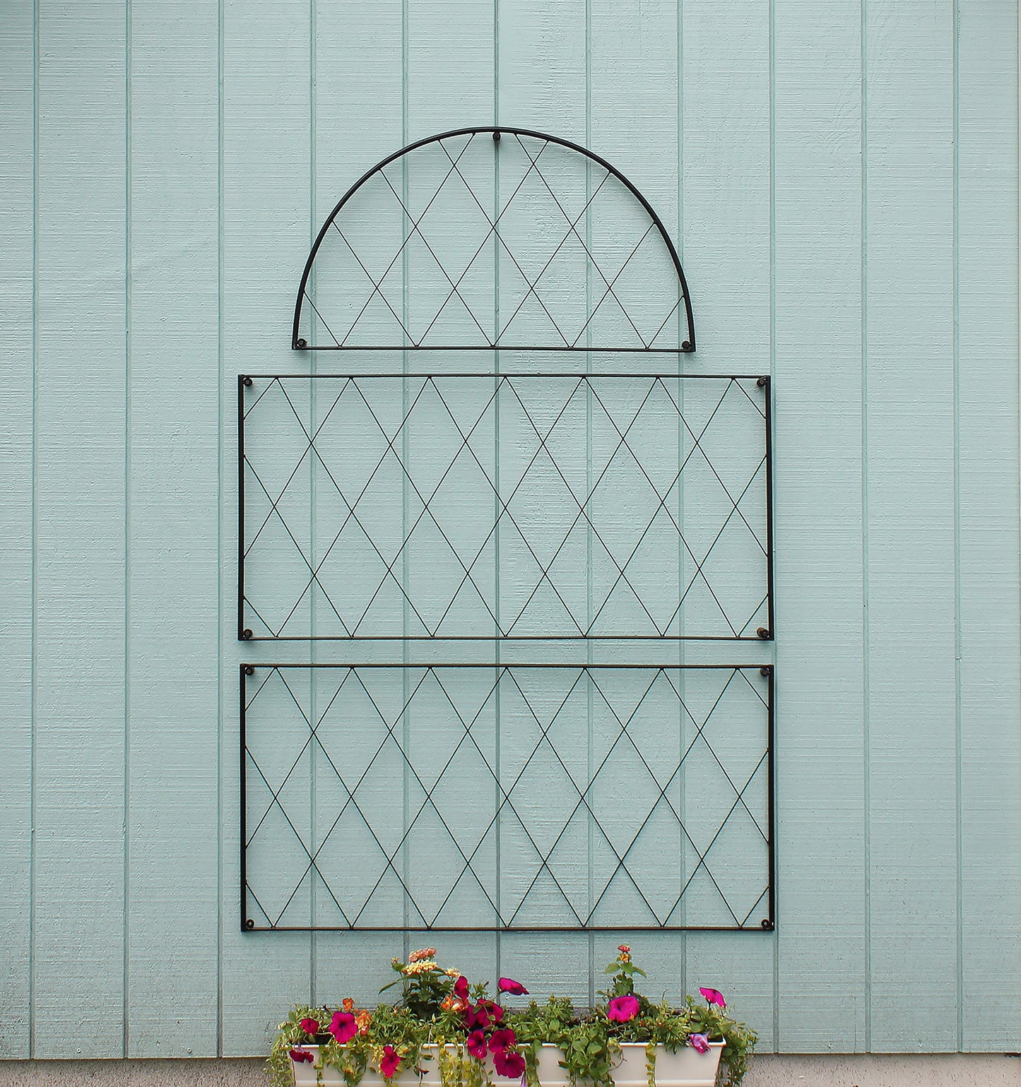 Oxfordshire Trellis