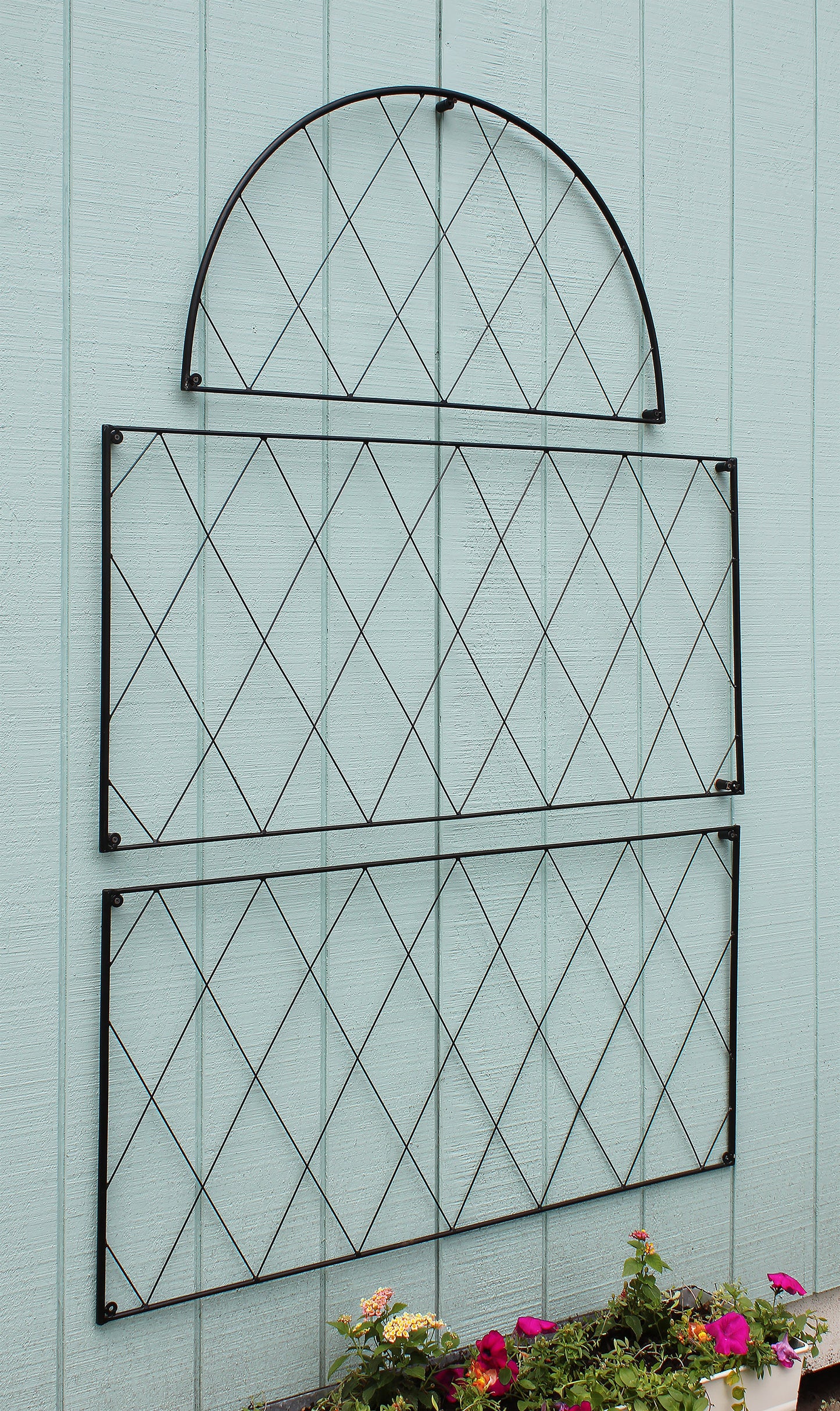 Oxfordshire Trellis