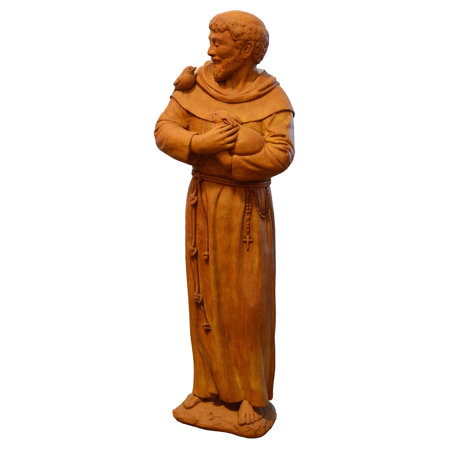 St. Francis