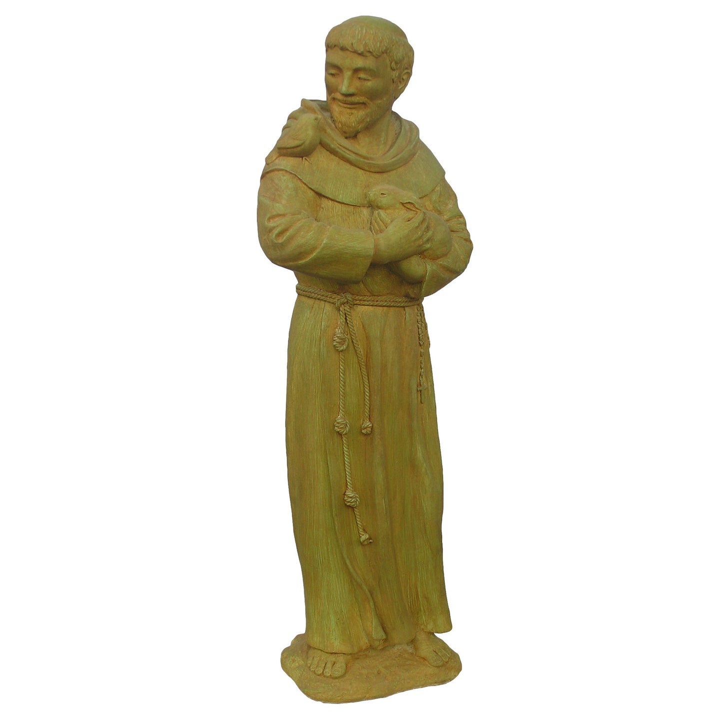 St. Francis
