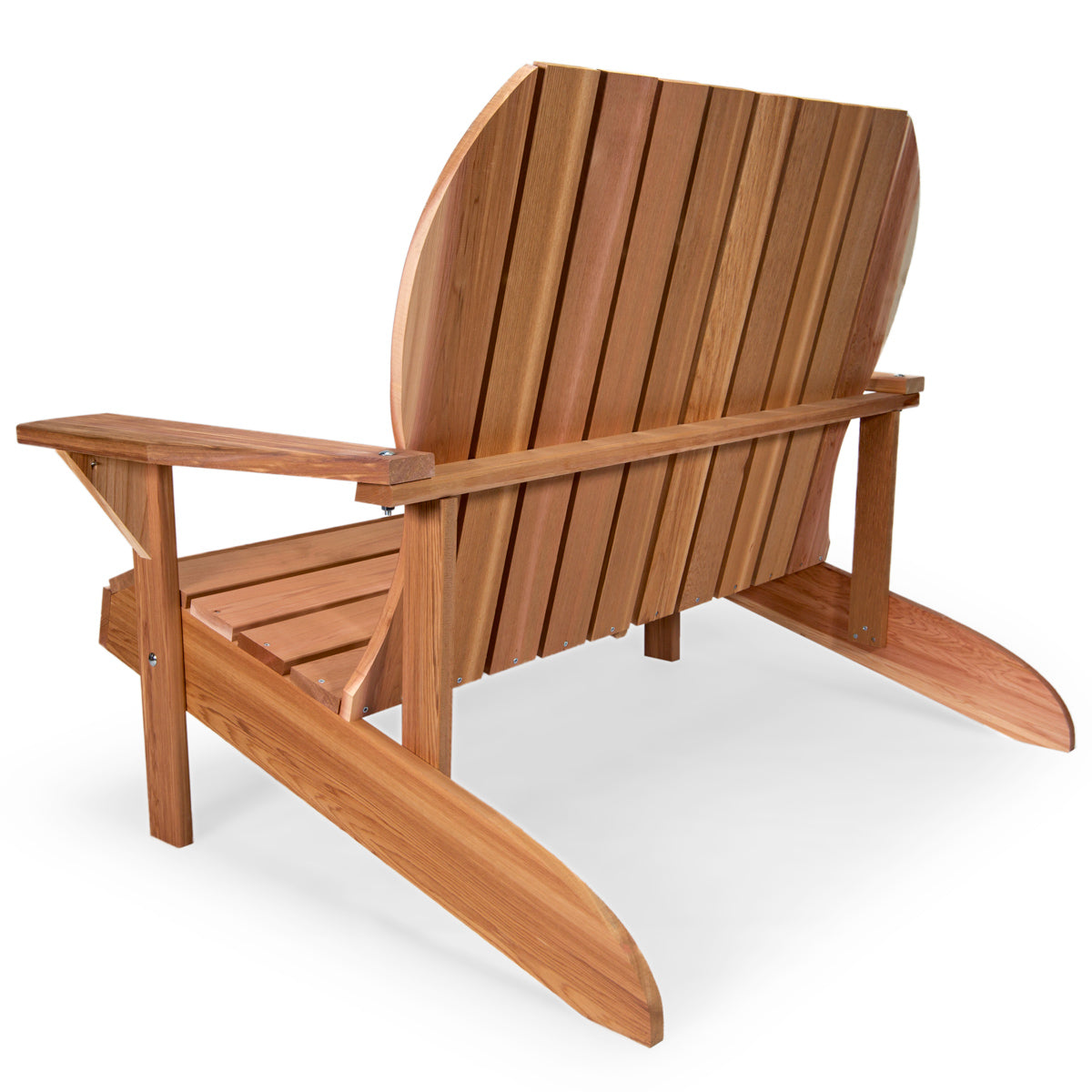 Cedar Garden Loveseat