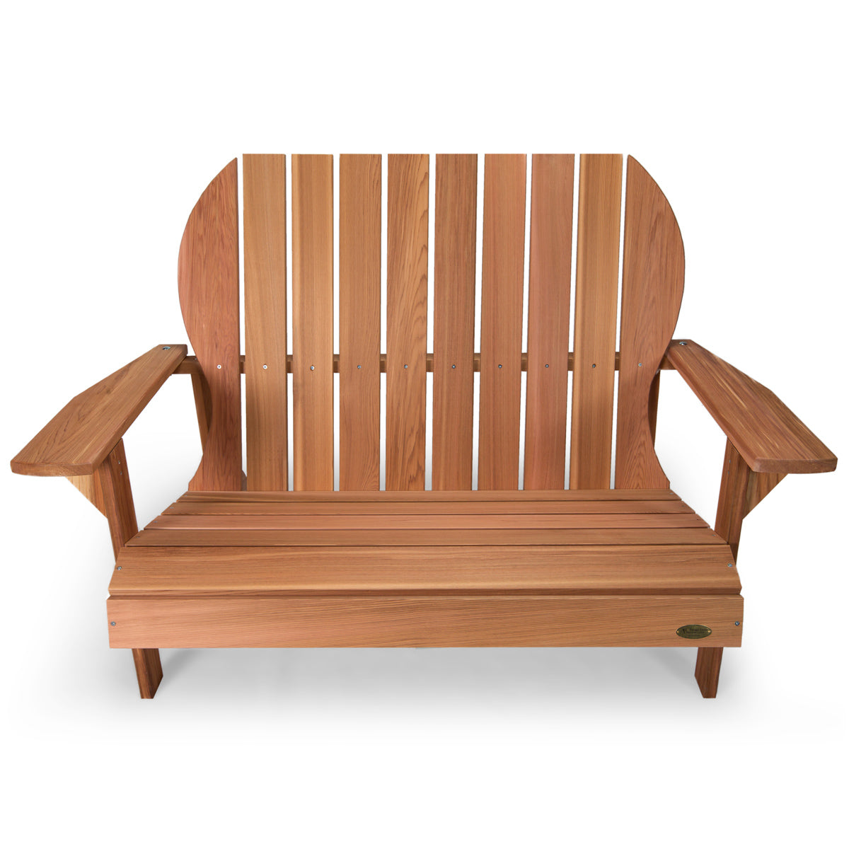 Cedar Garden Loveseat