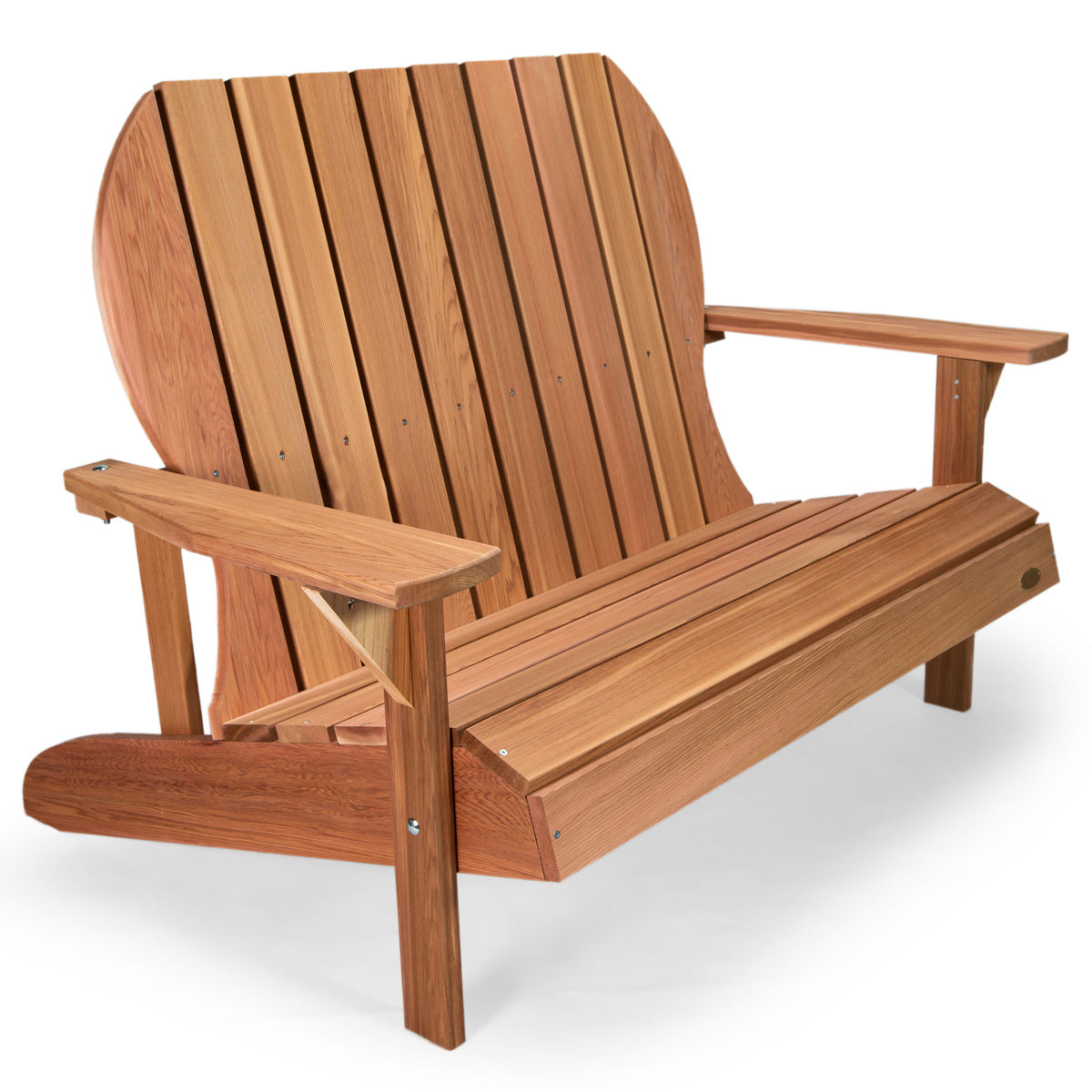 Cedar Garden Loveseat