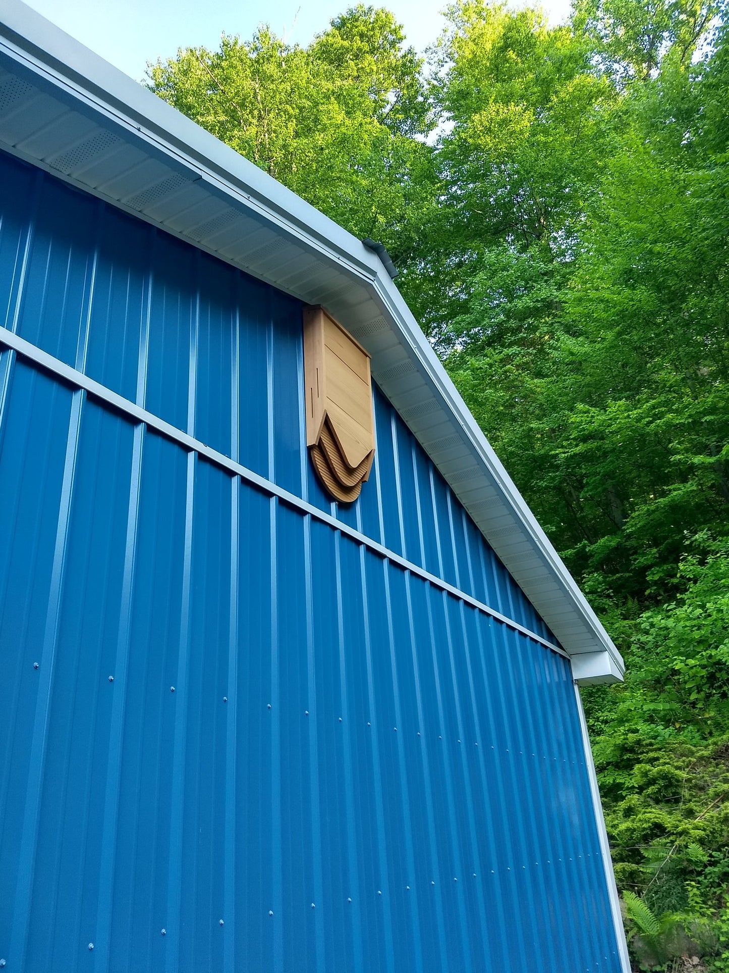 Meramec Bat House