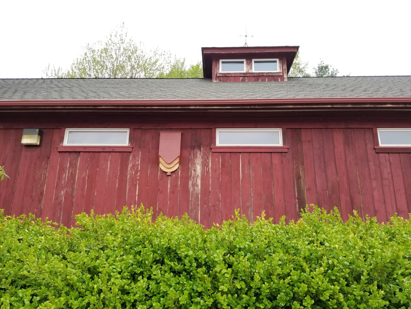 Meramec Bat House