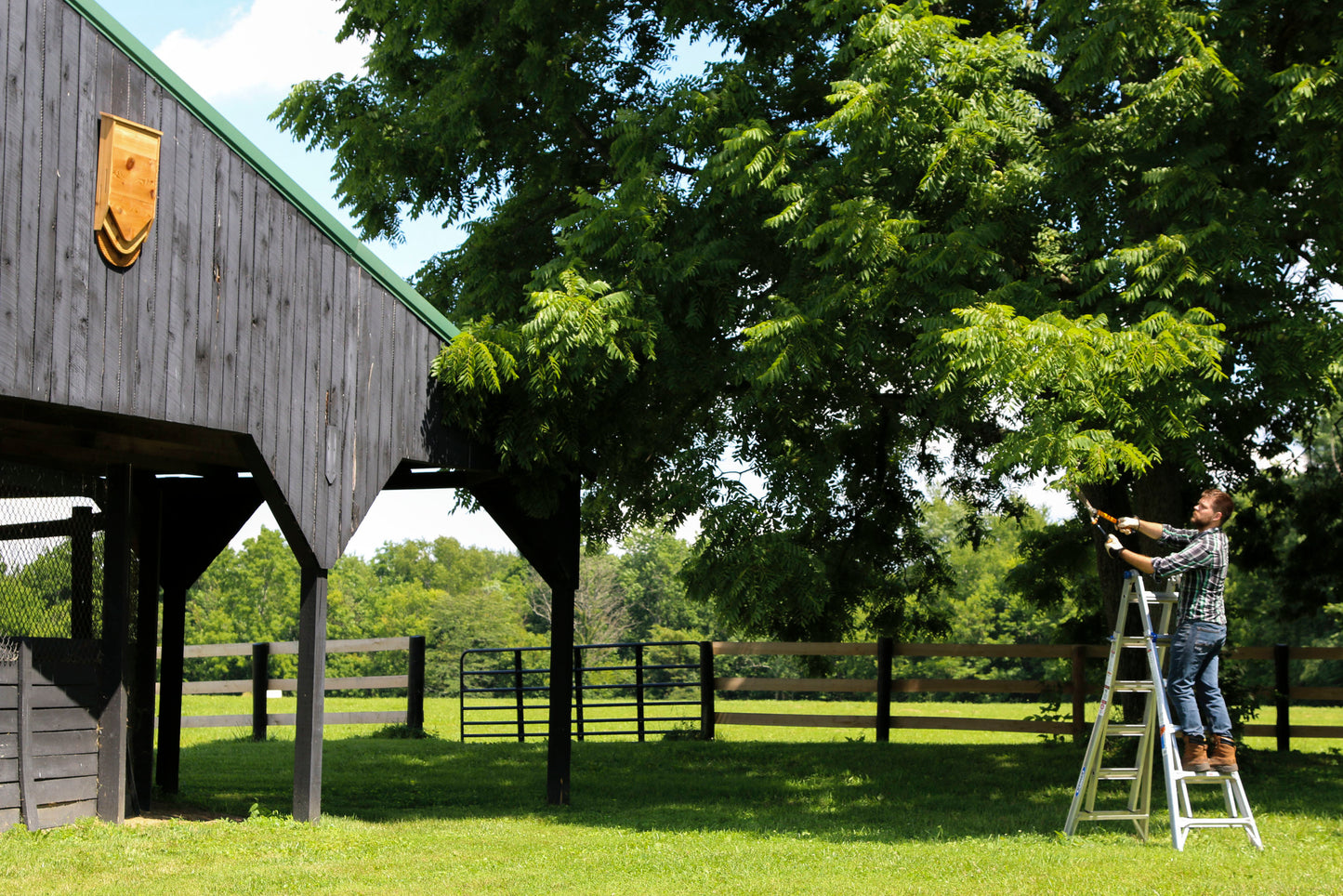 Meramec Bat House