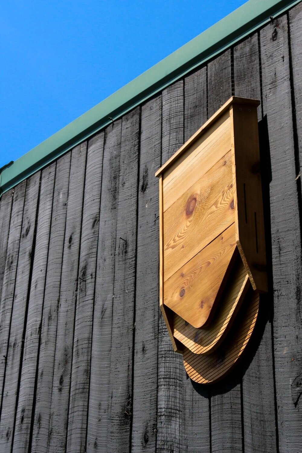 Meramec Bat House