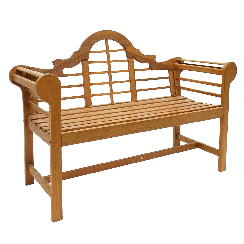 Sir Edwin Lutyens Bench (Natural)