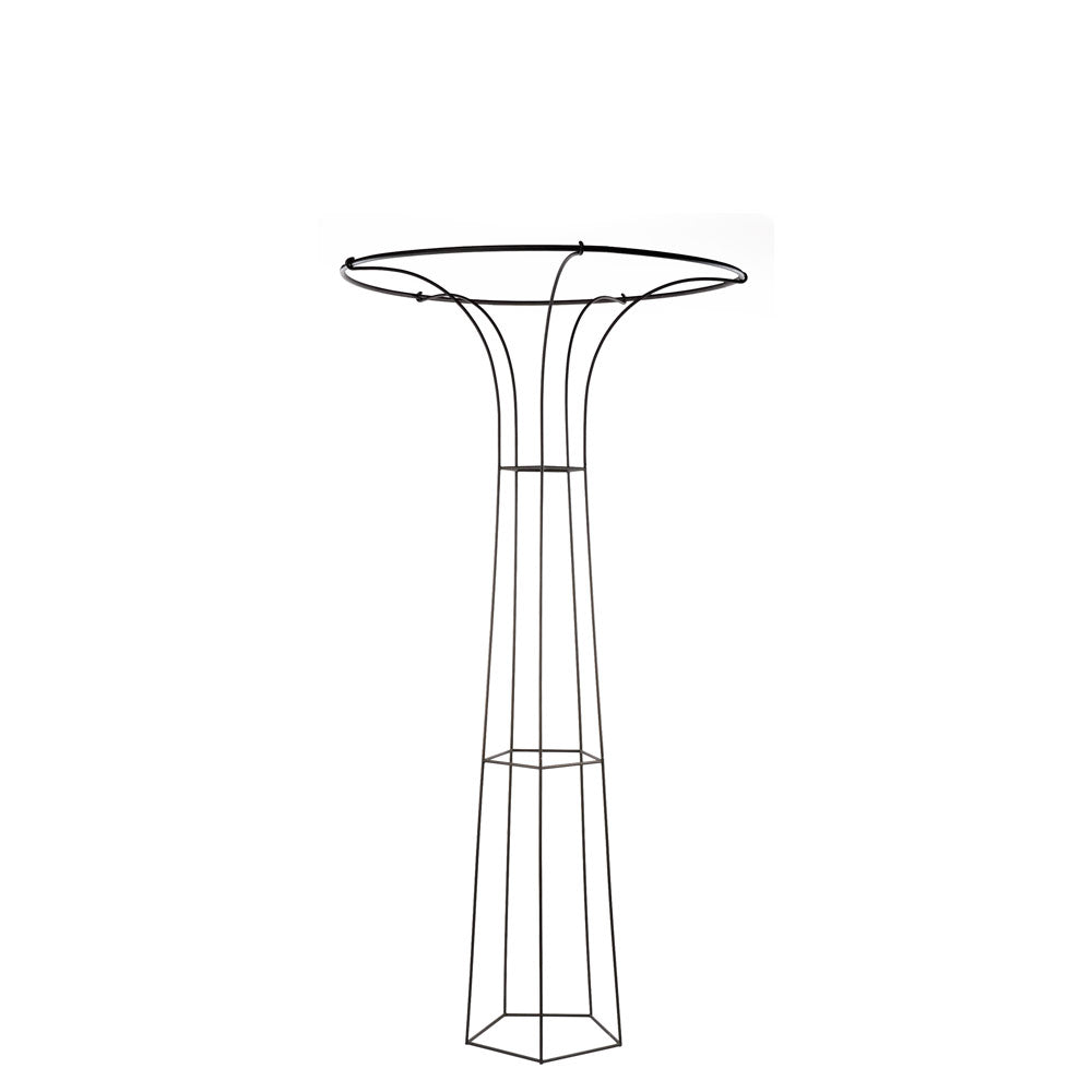Mushroom Trellis