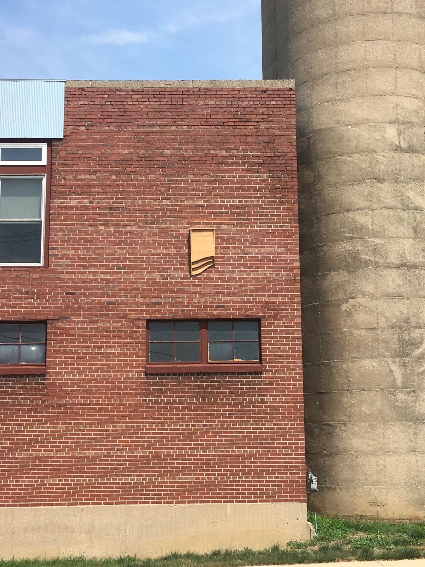 Seneca Bat House
