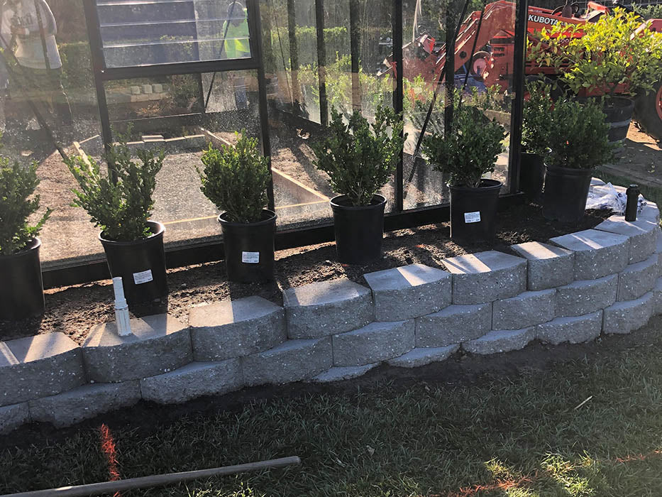 10'x15' Royal Victorian Glass Greenhouse (VI34)