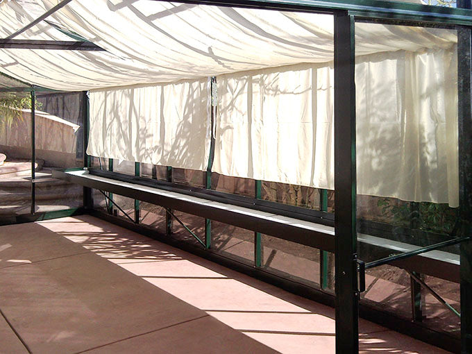 Accessory Kit for Victorian Greenhouse