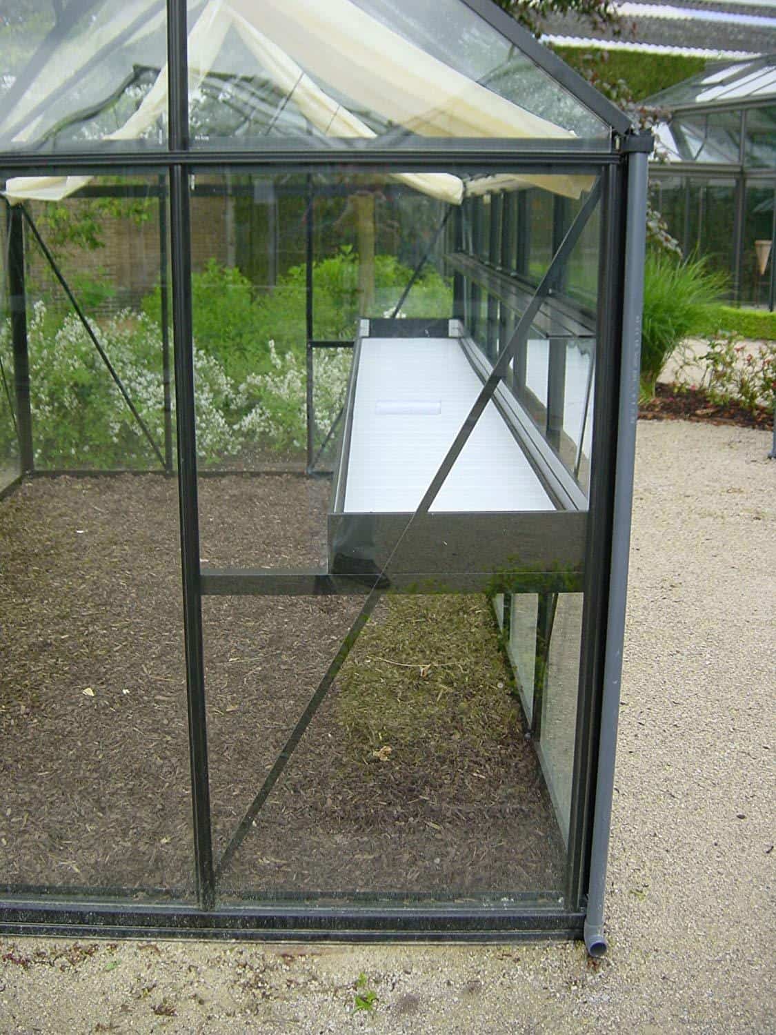 Accessory Kit for Victorian Greenhouse