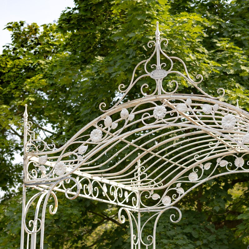 Mahekal Arched Garden Gazebo