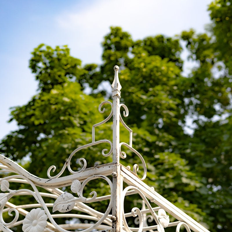 Mahekal Arched Garden Gazebo