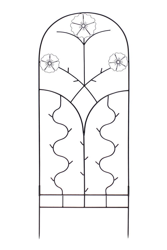 Primrose Trellis