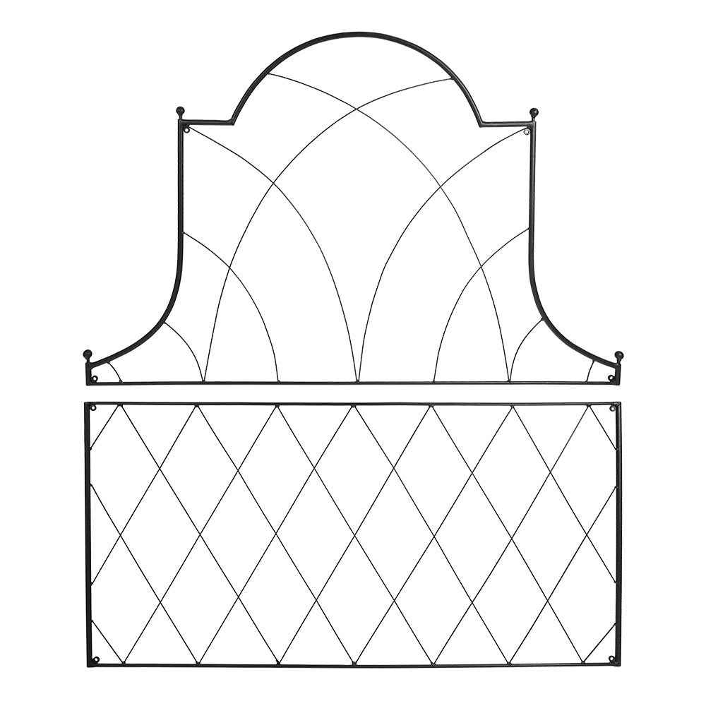 Somerset Trellis