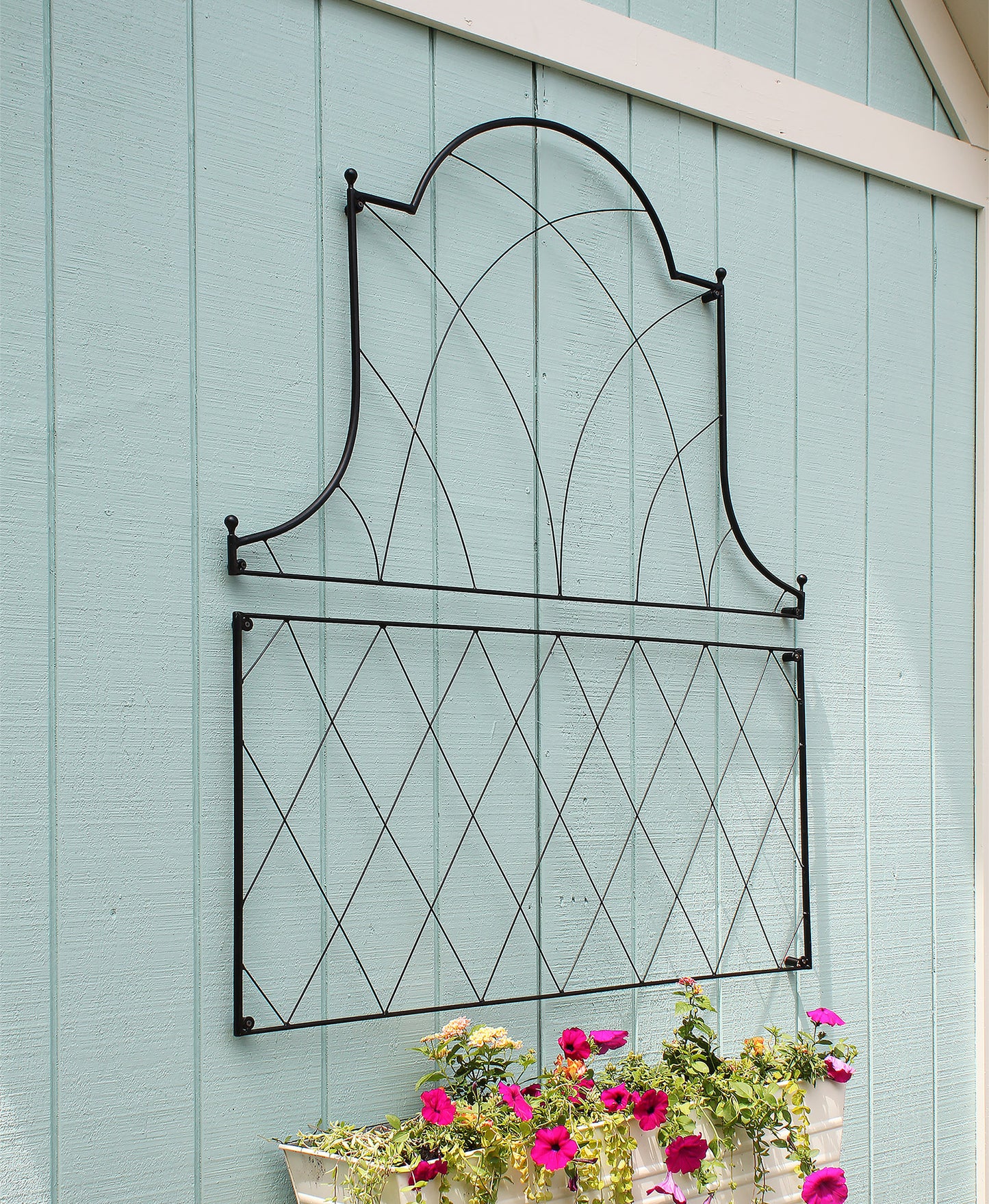 Somerset Trellis