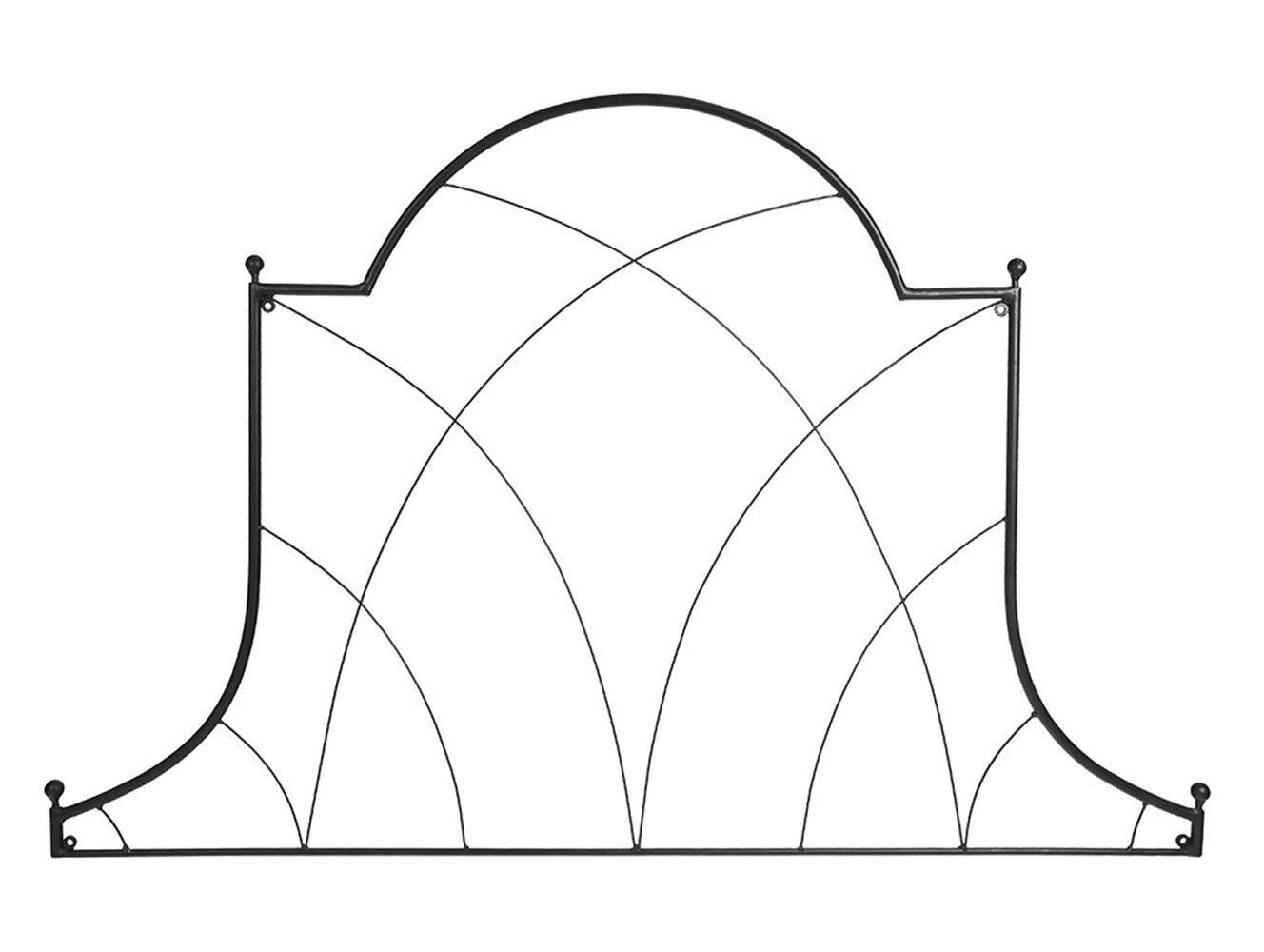 Somerset Trellis