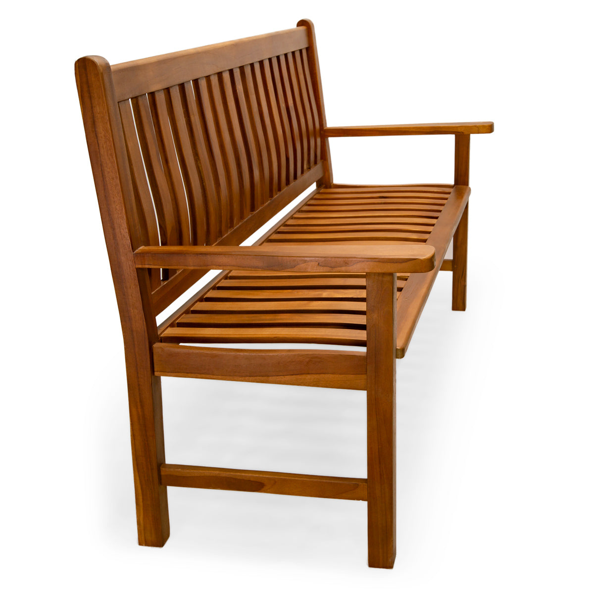 Teak Garden Bench