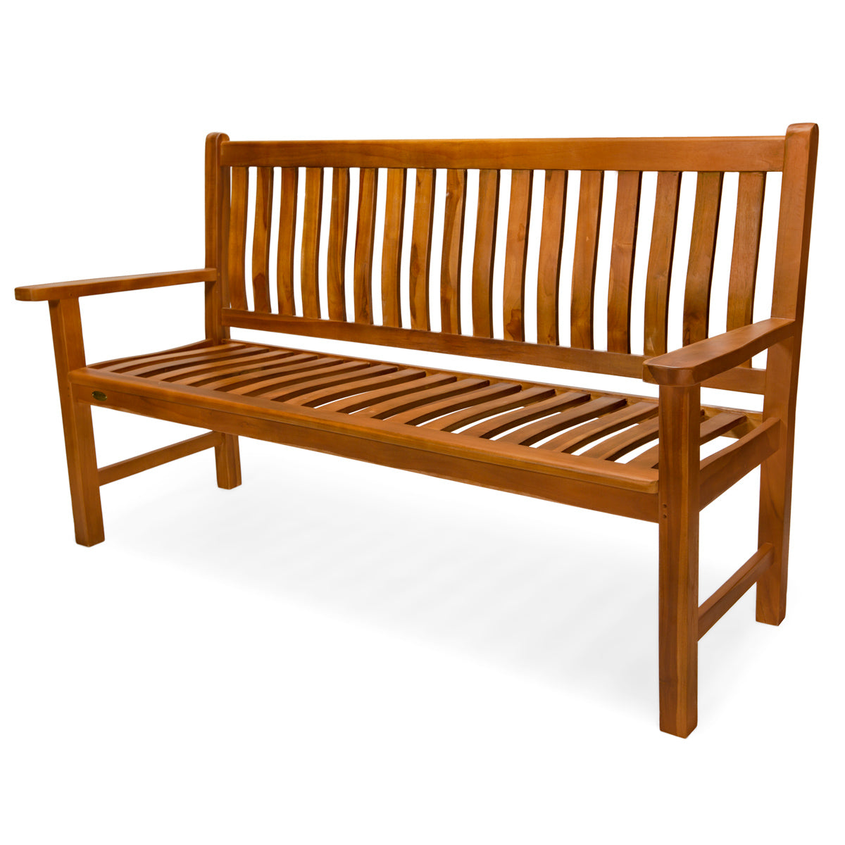 Teak Garden Bench