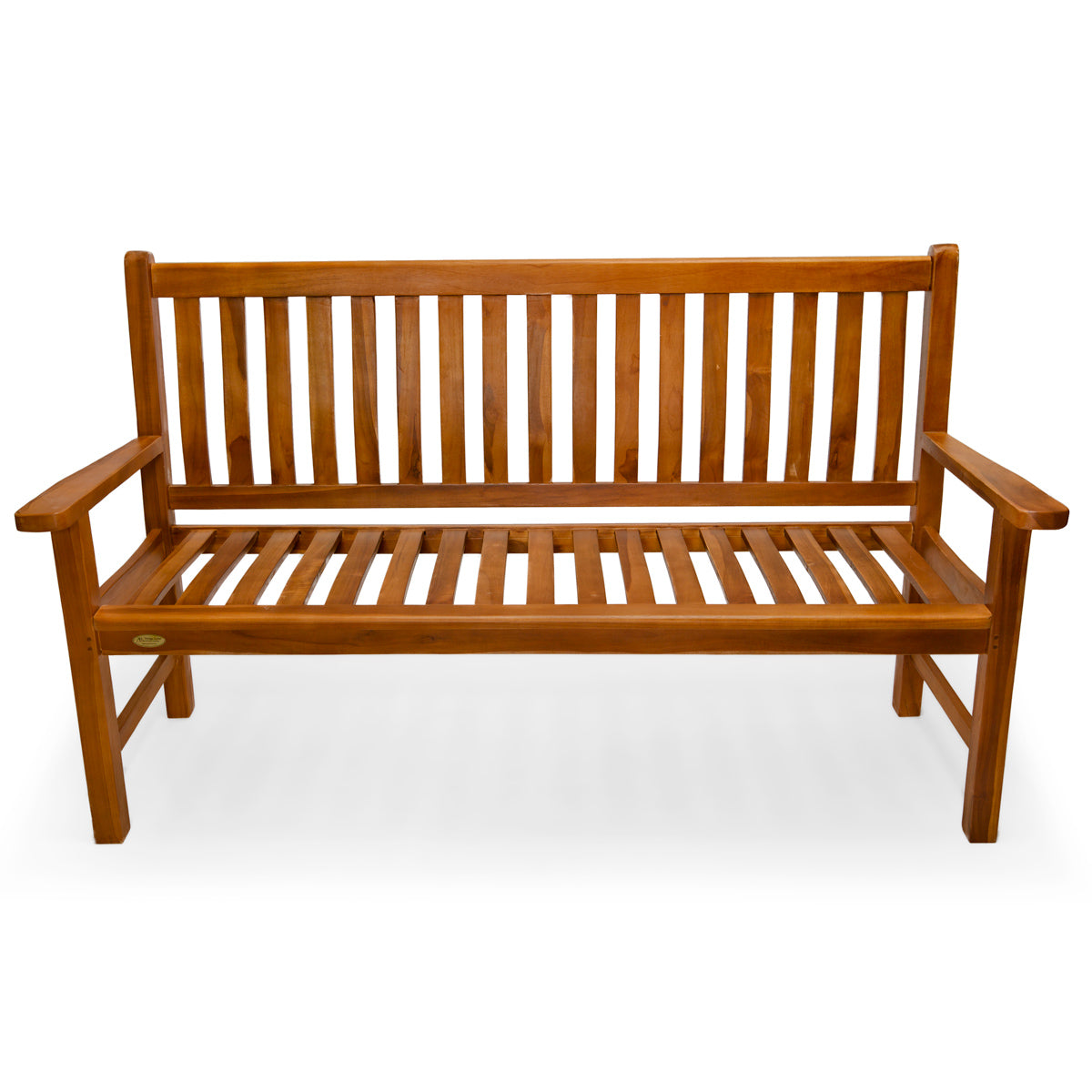 Teak Garden Bench