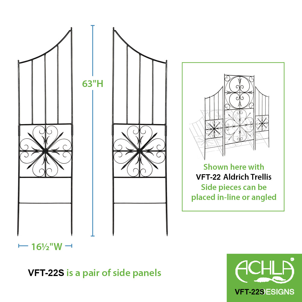 Aldrich Trellis