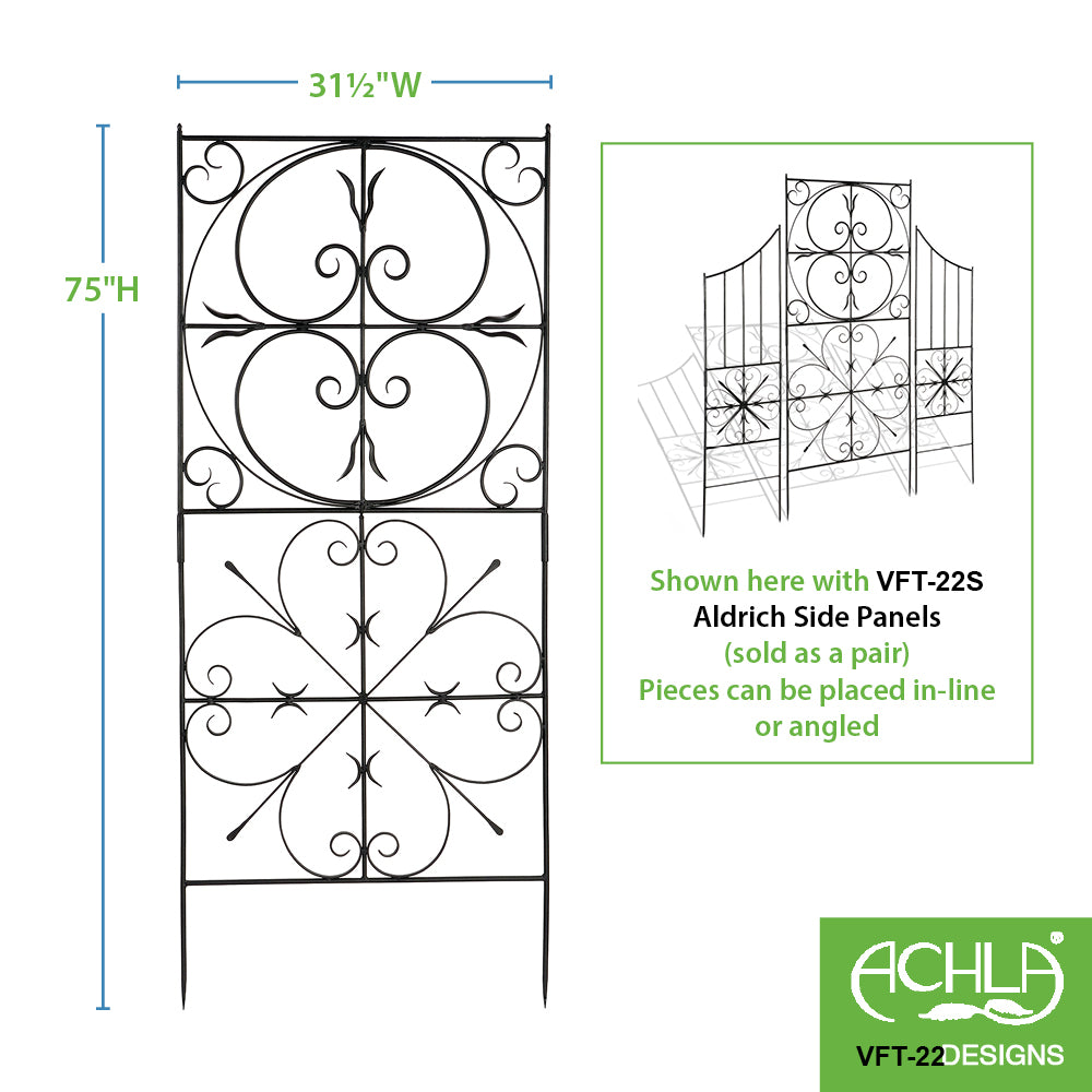 Aldrich Trellis